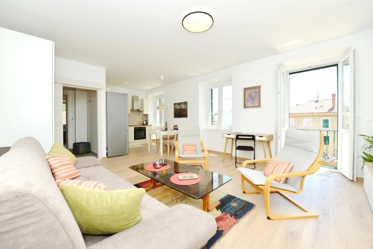 Apartman Junona - Poluotok Na Dlanu Задар Екстериор снимка