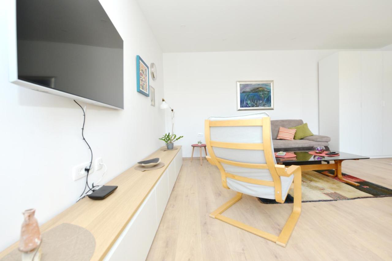 Apartman Junona - Poluotok Na Dlanu Задар Екстериор снимка