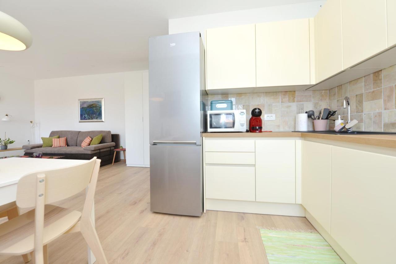 Apartman Junona - Poluotok Na Dlanu Задар Екстериор снимка